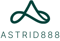Astrid888 Logo